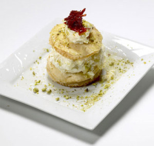 Middle Eastern Desserts - Abla’s Patisserie