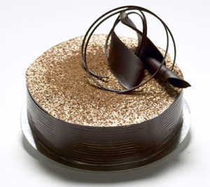 Cakes and Slices - Abla’s Patisserie