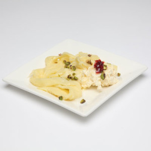 Sweets - Abla’s Patisserie