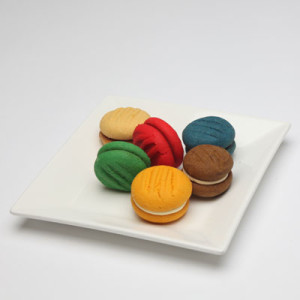 Decorated Chocolates - Abla’s Patisserie