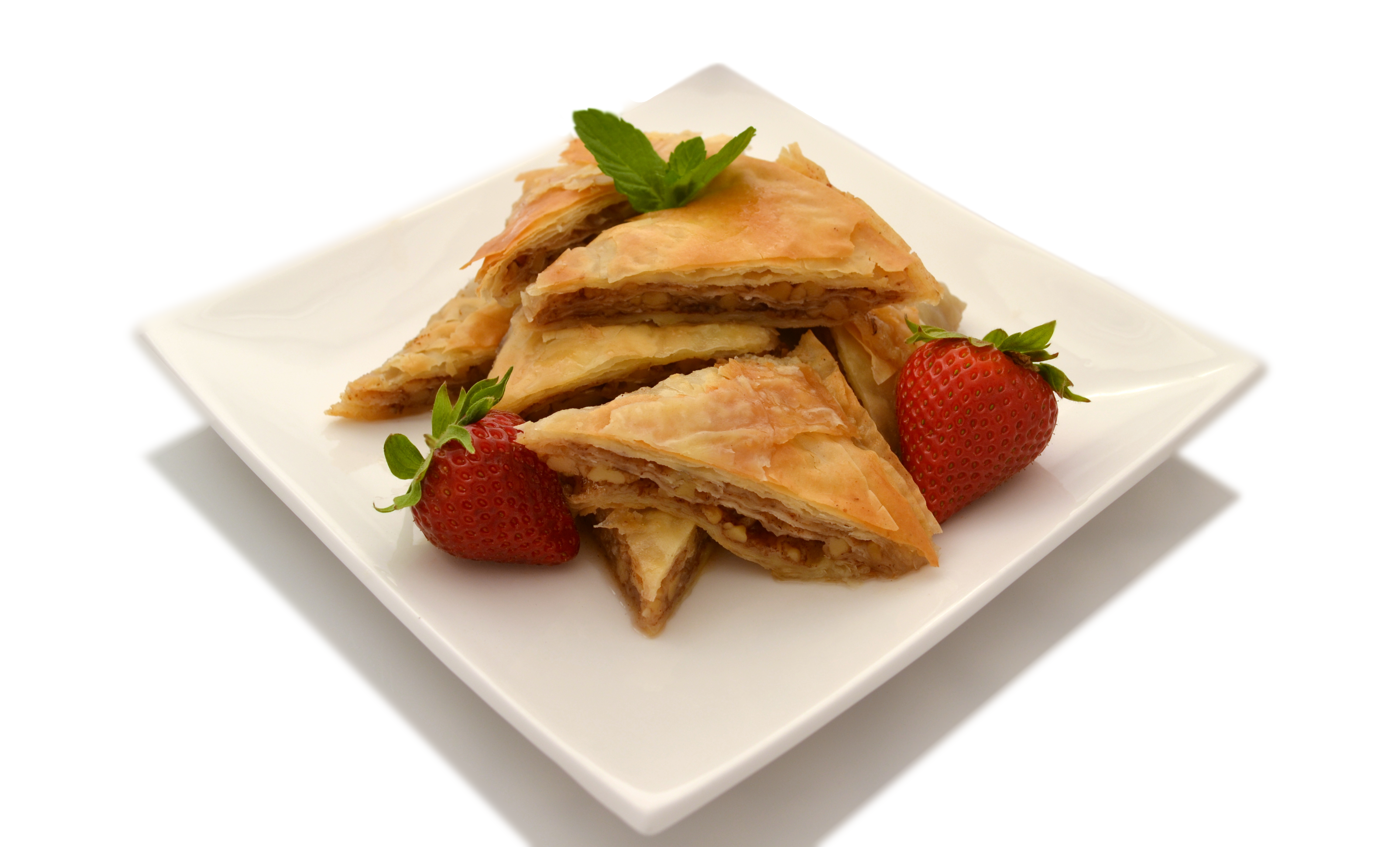 Best Baklava Producer - Abla’s Patisserie